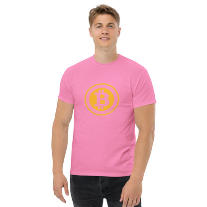 Unisex T-Shirt Bitcoin B