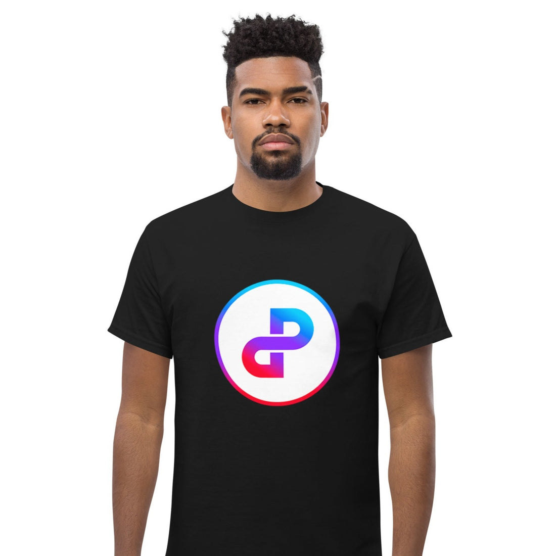 Unisex T-Shirt Crypto PulsePot