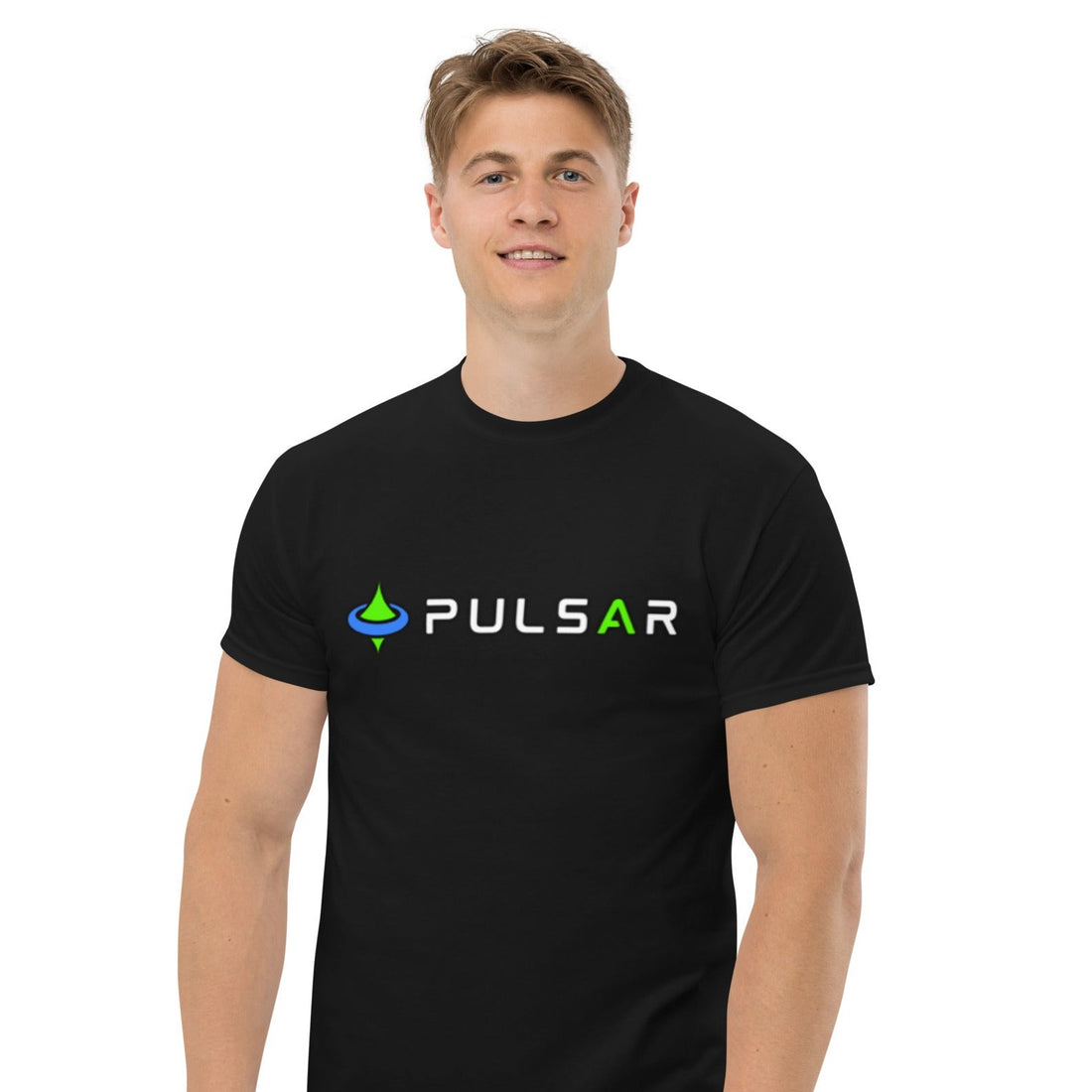 Unisex T-Shirt Crypto Pulsar OG