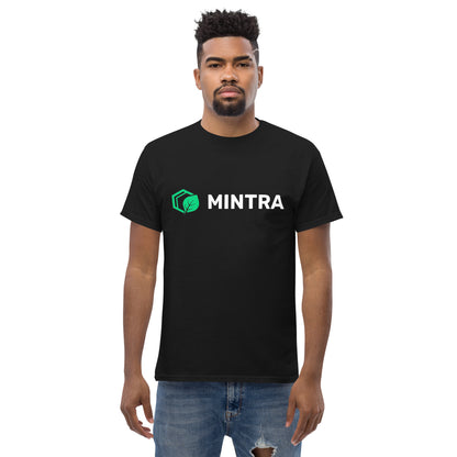 Unisex T-Shirt Crypto Mintra