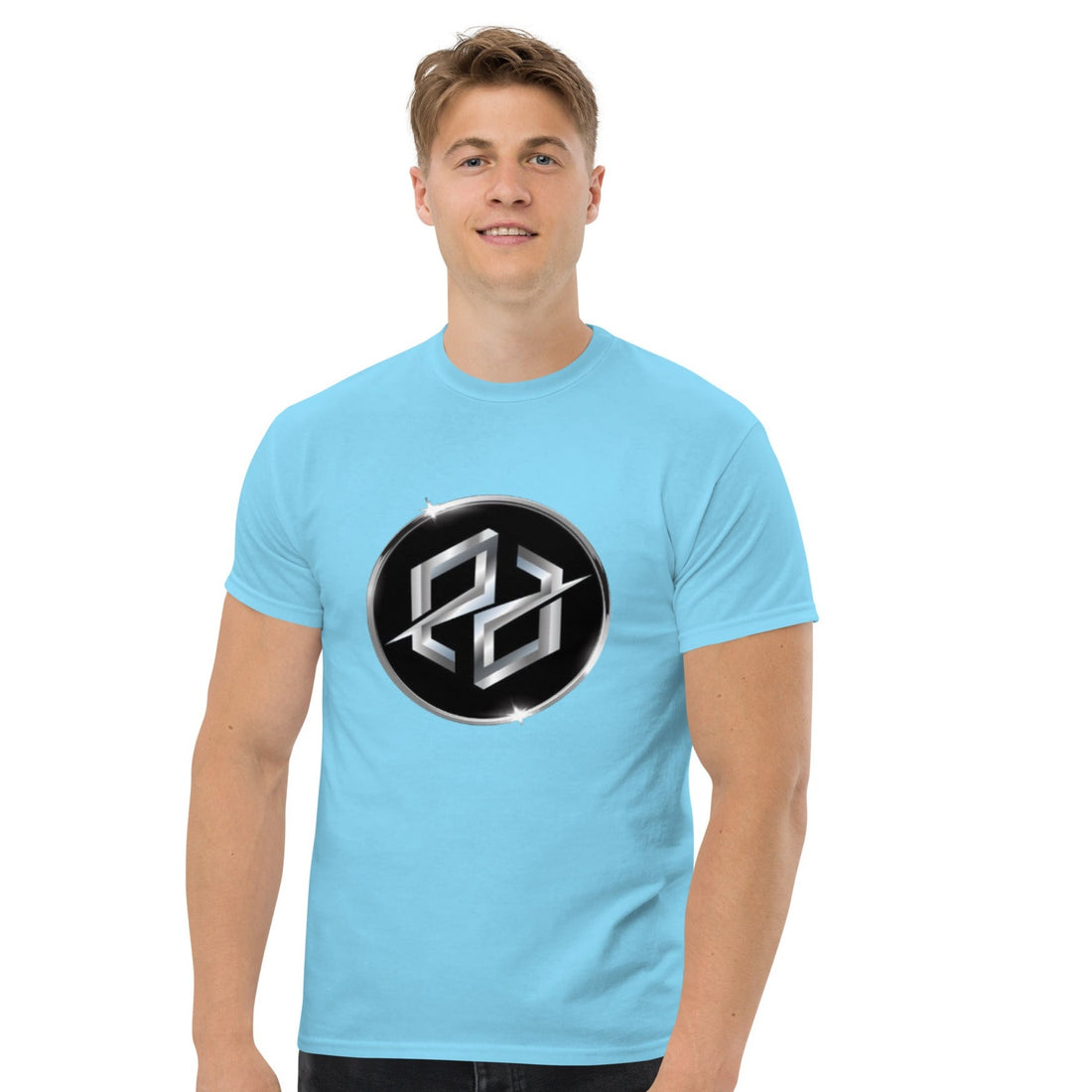 Unisex T-Shirt Crypto PowerCity