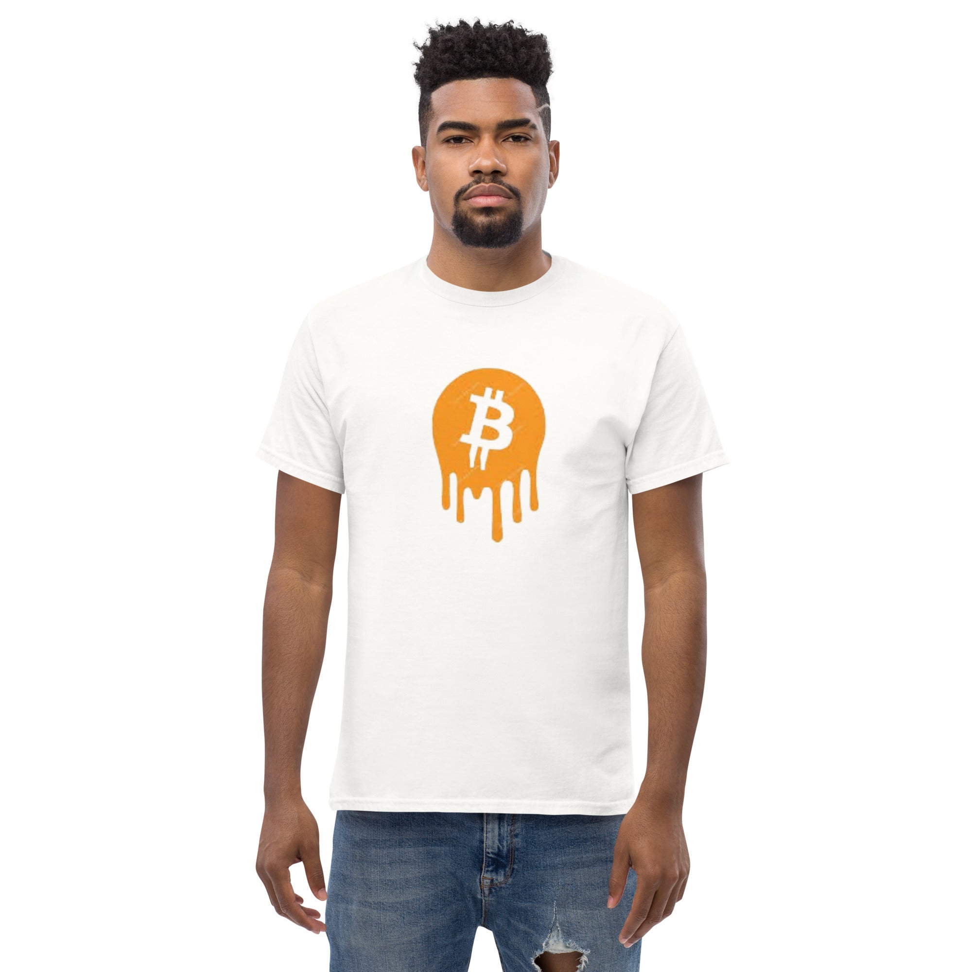 Unisex T-Shirt Crypto Drip