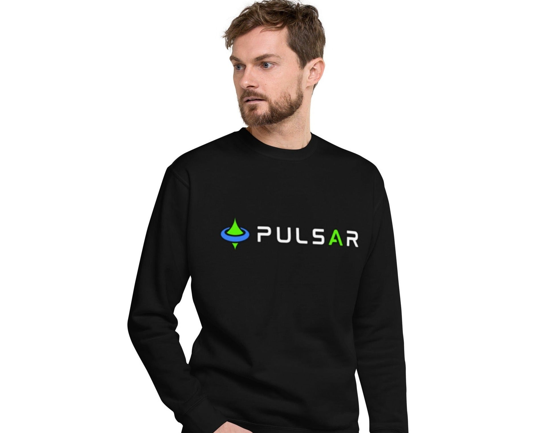 Unisex  Sweatshirt Crypto Pulsar OG